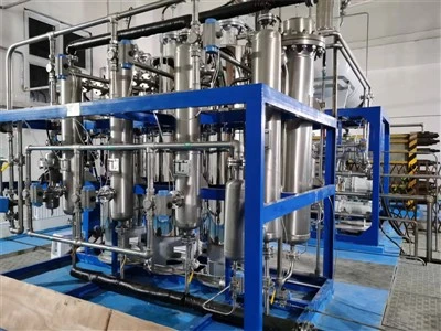 Générateur d'hydrogène H2
