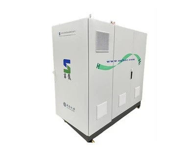 Générateur d'eau H2